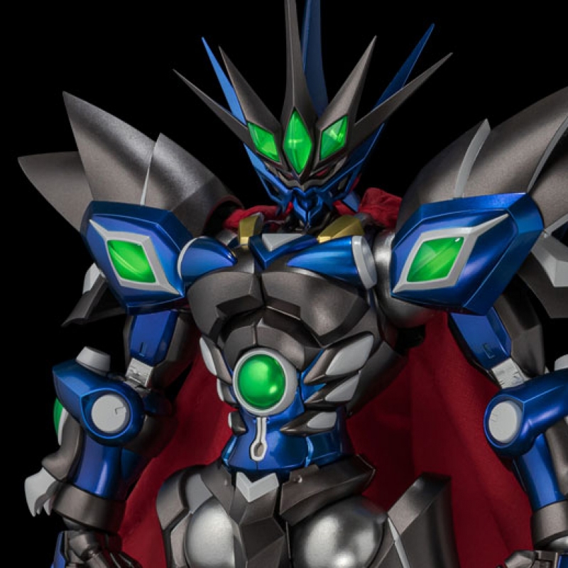 RIOBOT VAISAGA